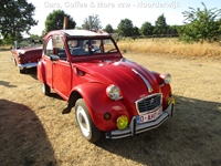 Cars, Coffee & More vzw - Noorderwijk -  11 augustus 2026