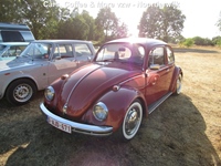 Cars, Coffee & More vzw - Noorderwijk -  11 augustus 2026