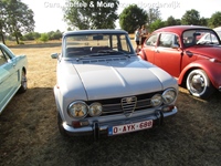 Cars, Coffee & More vzw - Noorderwijk -  11 augustus 2026