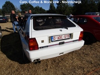 Cars, Coffee & More vzw - Noorderwijk -  11 augustus 2026