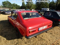 Cars, Coffee & More vzw - Noorderwijk -  11 augustus 2026