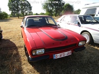 Cars, Coffee & More vzw - Noorderwijk -  11 augustus 2026