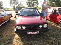 Cars, Coffee & More vzw - Noorderwijk -  11 augustus 2026