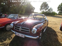 Cars, Coffee & More vzw - Noorderwijk -  11 augustus 2026