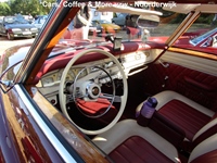 Cars, Coffee & More vzw - Noorderwijk -  11 augustus 2026