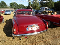 Cars, Coffee & More vzw - Noorderwijk -  11 augustus 2026