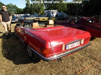 Cars, Coffee & More vzw - Noorderwijk -  11 augustus 2026