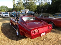 Cars, Coffee & More vzw - Noorderwijk -  11 augustus 2026