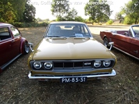 Cars, Coffee & More vzw - Noorderwijk -  11 augustus 2026