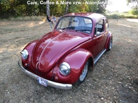 Cars, Coffee & More vzw - Noorderwijk -  11 augustus 2026