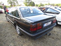 Cars, Coffee & More vzw - Noorderwijk -  11 augustus 2026