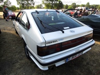 Cars, Coffee & More vzw - Noorderwijk -  11 augustus 2026