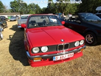 Cars, Coffee & More vzw - Noorderwijk -  11 augustus 2026