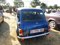 Cars, Coffee & More vzw - Noorderwijk -  11 augustus 2026