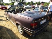 Cars, Coffee & More vzw - Noorderwijk -  11 augustus 2026
