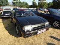 Cars, Coffee & More vzw - Noorderwijk -  11 augustus 2026