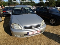 Cars, Coffee & More vzw - Noorderwijk -  11 augustus 2026