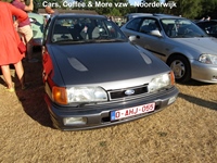 Cars, Coffee & More vzw - Noorderwijk -  11 augustus 2026