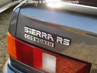 Cars, Coffee & More vzw - Noorderwijk -  11 augustus 2026