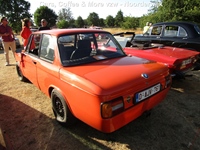 Cars, Coffee & More vzw - Noorderwijk -  11 augustus 2026