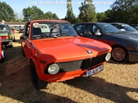 Cars, Coffee & More vzw - Noorderwijk -  11 augustus 2026