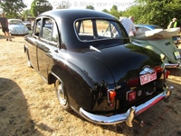 Cars, Coffee & More vzw - Noorderwijk -  11 augustus 2026
