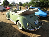 Cars, Coffee & More vzw - Noorderwijk -  11 augustus 2026