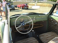 Cars, Coffee & More vzw - Noorderwijk -  11 augustus 2026