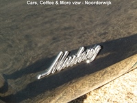 Cars, Coffee & More vzw - Noorderwijk -  11 augustus 2026