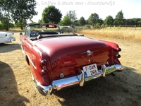 Cars, Coffee & More vzw - Noorderwijk -  11 augustus 2026