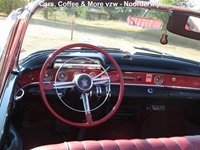 Cars, Coffee & More vzw - Noorderwijk -  11 augustus 2026