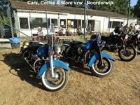 Cars, Coffee & More vzw - Noorderwijk -  11 augustus 2026