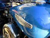 Cars, Coffee & More vzw - Noorderwijk -  11 augustus 2026