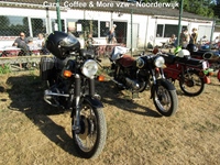 Cars, Coffee & More vzw - Noorderwijk -  11 augustus 2026
