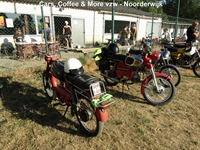 Cars, Coffee & More vzw - Noorderwijk -  11 augustus 2026