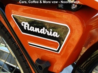 Cars, Coffee & More vzw - Noorderwijk -  11 augustus 2026