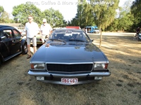 Cars, Coffee & More vzw - Noorderwijk -  11 augustus 2026