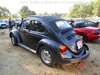 Cars, Coffee & More vzw - Noorderwijk -  11 augustus 2026