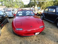 Cars, Coffee & More vzw - Noorderwijk -  11 augustus 2026