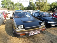 Cars, Coffee & More vzw - Noorderwijk -  11 augustus 2026