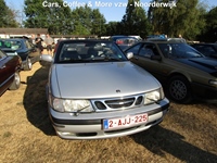 Cars, Coffee & More vzw - Noorderwijk -  11 augustus 2026