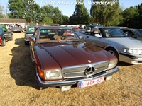 Cars, Coffee & More vzw - Noorderwijk -  11 augustus 2026