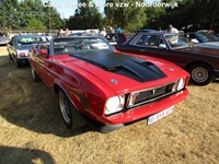 Cars, Coffee & More vzw - Noorderwijk -  11 augustus 2026