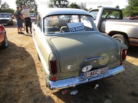 Cars, Coffee & More vzw - Noorderwijk -  11 augustus 2026