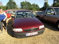 Cars, Coffee & More vzw - Noorderwijk -  11 augustus 2026