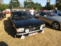 Cars, Coffee & More vzw - Noorderwijk -  11 augustus 2026