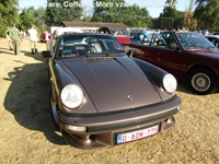 Cars, Coffee & More vzw - Noorderwijk -  11 augustus 2026