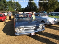 Cars, Coffee & More vzw - Noorderwijk -  11 augustus 2026