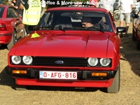 Cars, Coffee & More vzw - Noorderwijk -  11 augustus 2026