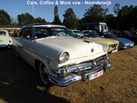 Cars, Coffee & More vzw - Noorderwijk -  11 augustus 2026